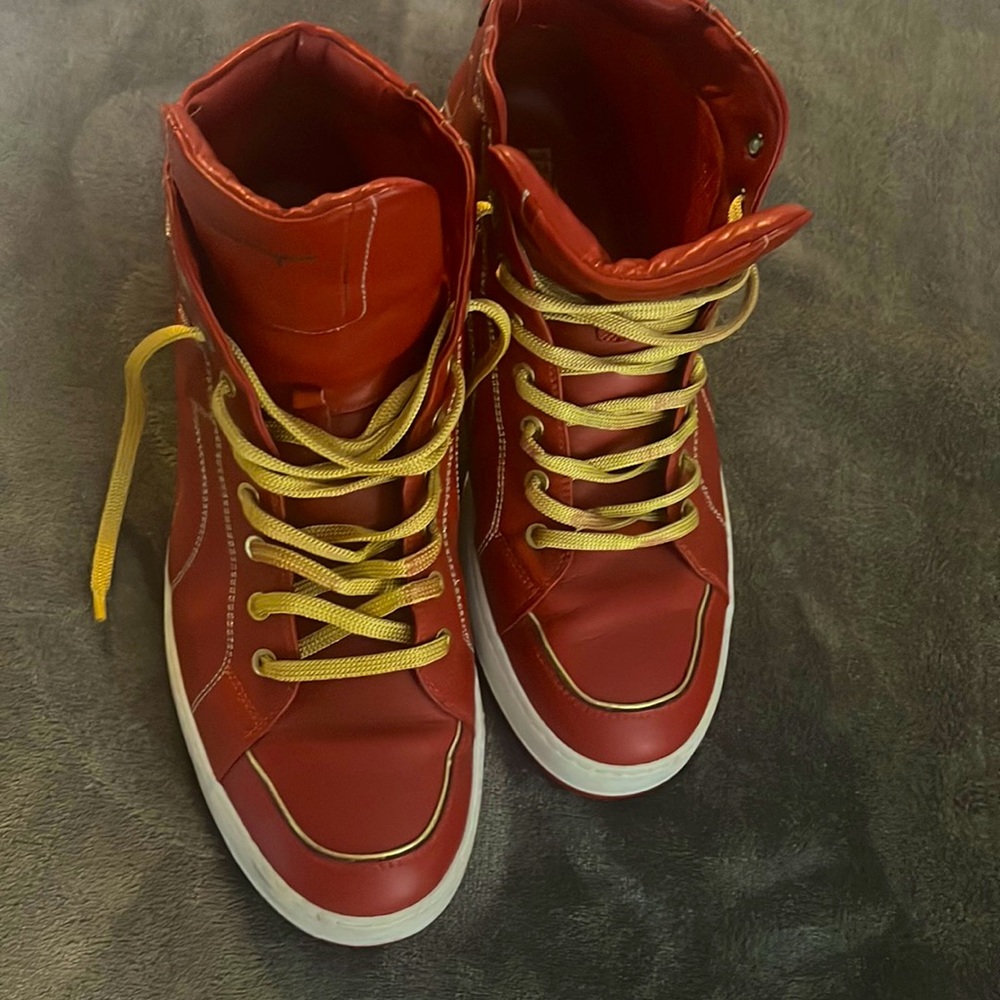 Salvatore Ferragamo , 100%authentic bought them from Salvatore Ferragamo store